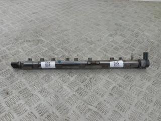 топливная рампа BMW 3 серия F30/F31/F34 F31 2014, 3.0 л., N57 D30 A, дизель, АКПП, универсал, задний привод, правый руль, 13537805423, 0445216036, 7805423