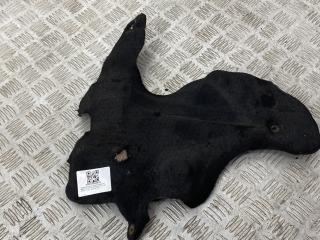 шумоизоляция (термозащита) BMW 3 серия F30/F31/F34 F31 2014, 3.0 л., N57 D30 A, дизель, АКПП, универсал, задний привод, правый руль, 11148510114, 8510114