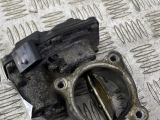 заслонка дроссельная BMW 3 серия F30/F31/F34 F31 2014, 3.0 л., N57 D30 A, дизель, АКПП, универсал, задний привод, правый руль, 7810752, 13547810752