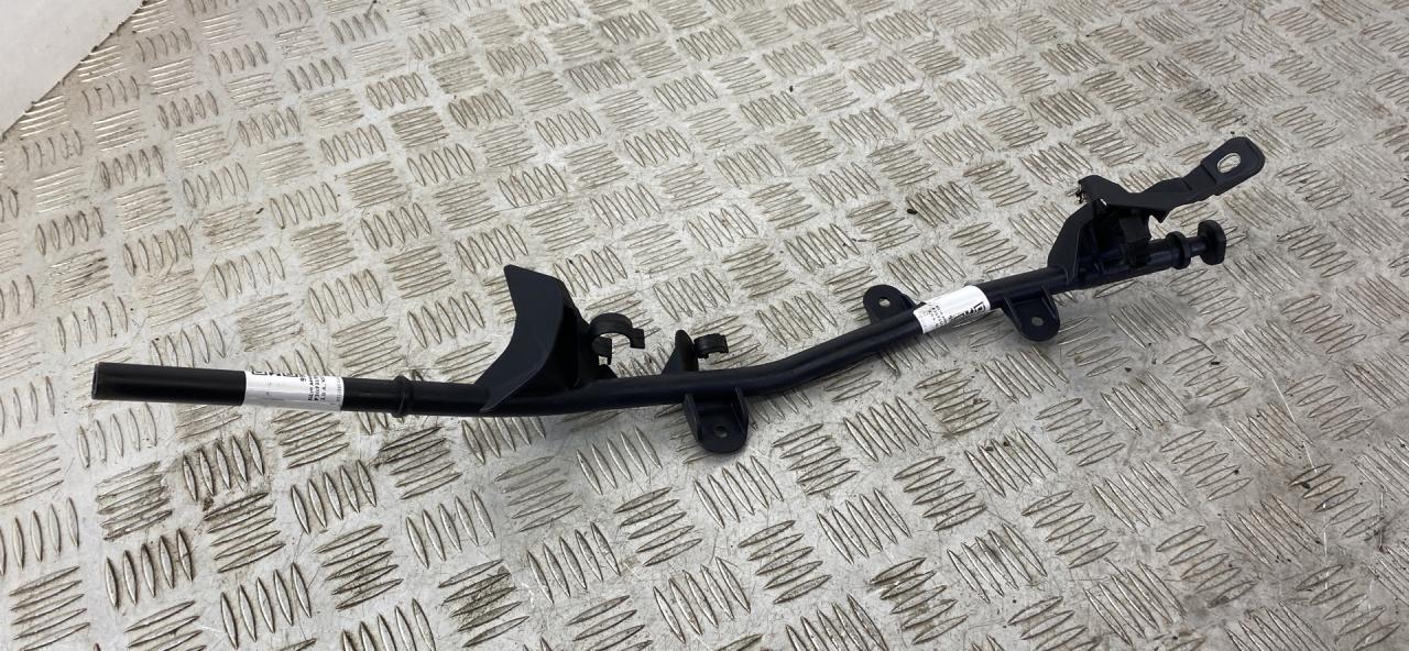 щуп двигателя BMW 3 серия F30/F31/F34 F31 2014, 3.0 л., N57 D30 A, дизель, АКПП, универсал, задний привод, правый руль, 11438511818, 8511818, 11438513535 - фото №1