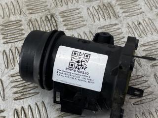 расходомер воздуха BMW 3 серия F30/F31/F34 F31 2014, 3.0 л., N57 D30 A, дизель, АКПП, универсал, задний привод, правый руль, 11618519492, 8519492
