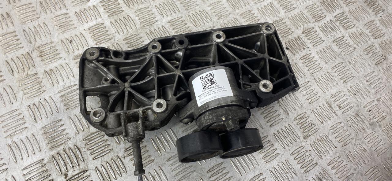 кронштейн генератора BMW 3 серия F30/F31/F34 F31 2014, 3.0 л., N57 D30 A, дизель, АКПП, универсал, задний привод, правый руль, 11168506863, 8506863 - фото №1
