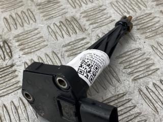 датчик уровня масла BMW 3 серия F30/F31/F34 F31 2014, 3.0 л., N57 D30 A, дизель, АКПП, универсал, задний привод, правый руль, 12617636296, 12618608781, 7636296, 8608781