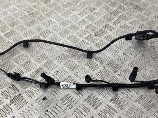 проводка свечей накала BMW 3 серия F30/F31/F34 F31 2014, 3.0 л., N57 D30 A, дизель, АКПП, универсал, задний привод, правый руль, 12518515279