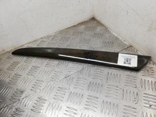 молдинг двери задней левой BMW X5 E53 [рестайлинг] 2005, внедорожник 5 дв.