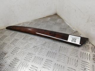 молдинг двери задней левой BMW X5 E53 [рестайлинг] 2005, внедорожник 5 дв.