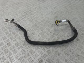 трубка кондиционера BMW 3 серия F30/F31/F34 F31 2014, 3.0 л., N57 D30 A, дизель, АКПП, универсал, задний привод, правый руль, 64539223296, 9223296