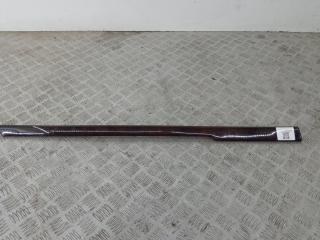 молдинг двери задней левой BMW 7 серия E38 [рестайлинг] 1999, седан