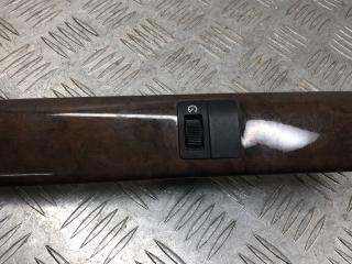 накладка на торпедо (консоль) BMW 7 серия E38 [рестайлинг] 2000