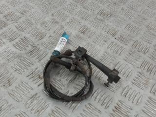 датчик ABS BMW 5 серия E60/E61 [рестайлинг] E61 2008, 2.0 л., N47 D20 A, дизель, МКПП, carbon-schwarz (416), универсал, правый руль, 34526771701