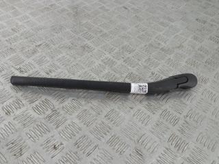 щеткодержатель задний BMW 5 серия E60/E61 [рестайлинг] E61 2008, 2.0 л., N47 D20 A, дизель, МКПП, carbon-schwarz (416), универсал, правый руль, 61627066173