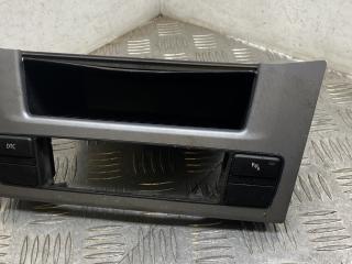 бардачок BMW 5 серия E60/E61 [рестайлинг] E61 2008, 2.0 л., N47 D20 A, дизель, МКПП, carbon-schwarz (416), универсал, правый руль, 9139391, 51459139391