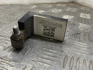 петля двери BMW 5 серия E60/E61 [рестайлинг] E61 2008, 2.0 л., N47 D20 A, дизель, МКПП, carbon-schwarz (416), универсал, правый руль, 41517176850