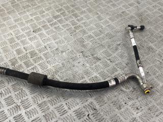 трубка кондиционера BMW 3 серия E90/E91/E92/E93 E90 2007, 3.0 л., M57 D30 (306D3), дизель, МКПП, седан, задний привод, правый руль, 64536928587