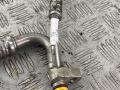 трубка кондиционера BMW 3 серия E90/E91/E92/E93 E90 2007, 3.0 л., M57 D30 (306D3), дизель, МКПП, седан, задний привод, правый руль, 64536928587 - фото №2