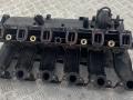 коллектор впускной BMW 3 серия E90/E91/E92/E93 E90 2007, 3.0 л., M57 D30 (306D3), дизель, МКПП, седан, задний привод, правый руль, 7790701, 11617790701, 11617800585, 7800585 - фото №2