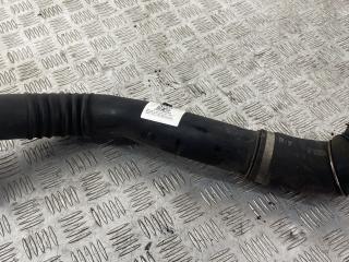 патрубок интеркулера BMW 3 серия E90/E91/E92/E93 E90 2007, 3.0 л., M57 D30 (306D3), дизель, МКПП, седан, задний привод, правый руль, 11618506078, 7802122