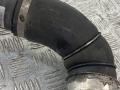 патрубок интеркулера BMW 3 серия E90/E91/E92/E93 E90 2007, 3.0 л., M57 D30 (306D3), дизель, МКПП, седан, задний привод, правый руль, 11618506078, 7802122 - фото №4