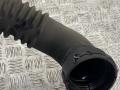 патрубок интеркулера BMW 3 серия E90/E91/E92/E93 E90 2007, 3.0 л., M57 D30 (306D3), дизель, МКПП, седан, задний привод, правый руль, 11618506078, 7802122 - фото №5