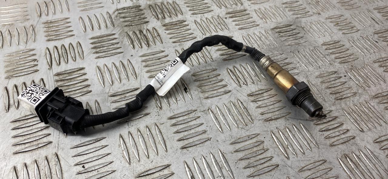 лямбда-зонд BMW 3 серия E90/E91/E92/E93 E90 2007, 3.0 л., M57 D30 (306D3), дизель, МКПП, седан, задний привод, правый руль, 7791600, 13627791600 - фото №1