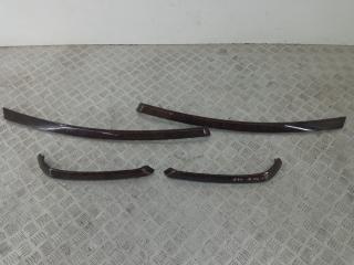 декоративная накладка двери BMW 3 серия E90/E91/E92/E93 (2004 - 2010), универсал, 9169712, 9179968