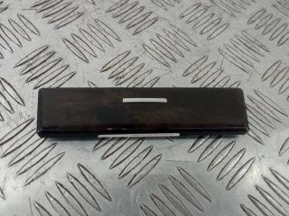 Декоративная накладка центральной консоли BMW 5 серия E60/E61 [рестайлинг] 2007, седан, 9156041