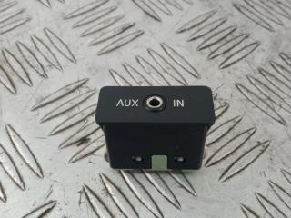 разъем AUX / USB BMW 5 серия E60/E61 [рестайлинг] 2007, 6986791