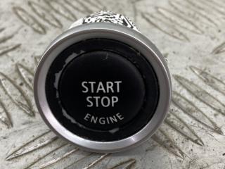 кнопка запуска двигателя BMW 3 серия E90/E91/E92/E93 (2004 - 2010), седан, 9154945