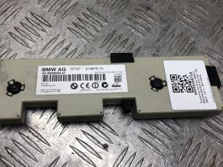 усилитель антенны BMW 3 серия E90/E91/E92/E93 E92 2007, 2.0 л., N47 D20 A, дизель, АКПП, купе, 65206928934, 6928934