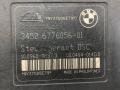 блок ABS BMW 3 серия E90/E91/E92/E93 E92 2007, 2.0 л., N47 D20 A, дизель, АКПП, купе, 34512460469, 6776055, 6776056 - фото №5