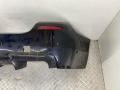 бампер задний BMW 5 серия F07/F10/F11 2011, 2.0 л., N47 D20 C, дизель, МКПП, седан, задний привод, правый руль, 51128048594 - фото №2