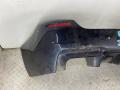 бампер задний BMW 5 серия F07/F10/F11 2011, 2.0 л., N47 D20 C, дизель, МКПП, седан, задний привод, правый руль, 51128048594 - фото №3