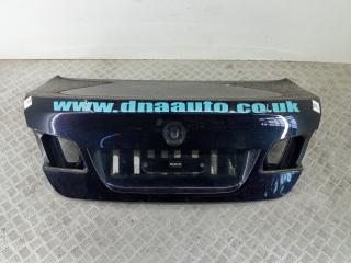крышка багажника (дверь 3-5) BMW 5 серия F07/F10/F11 2011, 2.0 л., N47 D20 C, дизель, МКПП, седан, задний привод, правый руль, 41627240552, 7240552
