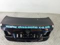 крышка багажника (дверь 3-5) BMW 5 серия F07/F10/F11 2011, 2.0 л., N47 D20 C, дизель, МКПП, седан, задний привод, правый руль, 41627240552, 7240552 - фото №2