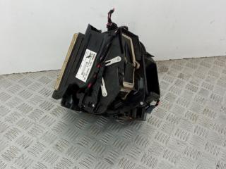 моторчик печки BMW 5 серия F07/F10/F11 2011, 2.0 л., N47 D20 C, дизель, МКПП, седан, задний привод, правый руль, 64119248170, 9248170