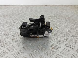 замок капота BMW 5 серия F07/F10/F11 2011, 2.0 л., N47 D20 C, дизель, МКПП, седан, задний привод, правый руль, 51237184442, 7184442