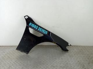 крыло переднее правое BMW 5 серия F07/F10/F11 2011, 2.0 л., N47 D20 C, дизель, МКПП, седан, задний привод, правый руль, 41357248660, 7248660, 41355A03262