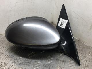 зеркало наружное правое BMW 3 серия E90/E91/E92/E93 E92 2007, 2.0 л., N47 D20 A, дизель, АКПП, купе, 51167176186