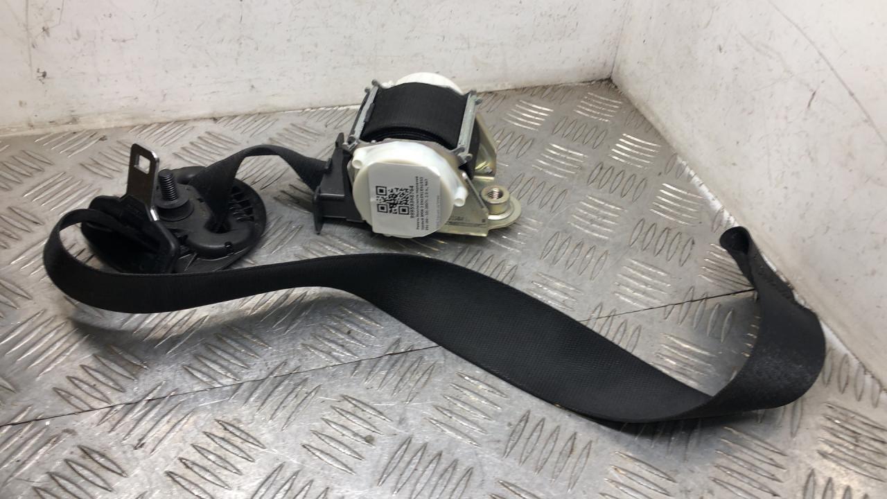 ремень безопасности BMW 3 серия E90/E91/E92/E93 E92 2007, 2.0 л., N47 D20 A, дизель, АКПП, купе, 4003268, 72119138246 - фото №1