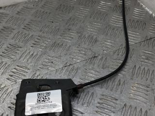 замок спинки сиденья BMW 3 серия E90/E91/E92/E93 E92 2007, 2.0 л., N47 D20 A, дизель, АКПП, купе, 52207112864, 7122854