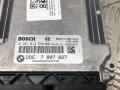 блок управления двигателем BMW 3 серия E90/E91/E92/E93 E92 2007, 2.0 л., N47 D20 A, дизель, АКПП, купе, 13617807827, 7807827 - фото №3