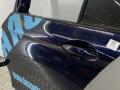 дверь задняя левая BMW 5 серия F07/F10/F11 2011, 2.0 л., N47 D20 C, дизель, МКПП, седан, задний привод, правый руль, 41007206113, 7206113 - фото №2