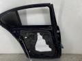 дверь задняя левая BMW 5 серия F07/F10/F11 2011, 2.0 л., N47 D20 C, дизель, МКПП, седан, задний привод, правый руль, 41007206113, 7206113 - фото №3