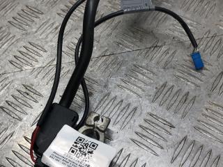 минусовой провод аккумулятора BMW 3 серия E90/E91/E92/E93 E92 2007, 2.0 л., N47 D20 A, дизель, АКПП, купе, 61129134854, 9134854