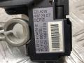 минусовой провод аккумулятора BMW 3 серия E90/E91/E92/E93 E92 2007, 2.0 л., N47 D20 A, дизель, АКПП, купе, 61129134854, 9134854 - фото №3