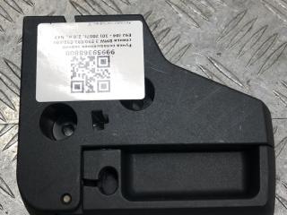 ручка складывания задней спинки BMW 3 серия E90/E91/E92/E93 E92 2007, 2.0 л., N47 D20 A, дизель, АКПП, купе, 52207151370