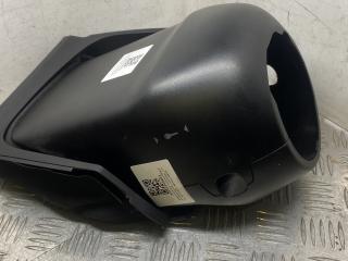 кожух рулевой колонки BMW 5 серия F07/F10/F11 2011, 2.0 л., N47 D20 C, дизель, МКПП, седан, задний привод, правый руль, 61319188869, 61319219804, 9219804