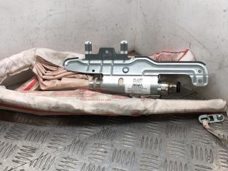 подушка безопасности боковая (шторка) BMW 5 серия F07/F10/F11 2011, 2.0 л., N47 D20 C, дизель, МКПП, седан, задний привод, правый руль, 72129143418