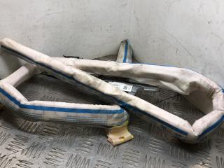 подушка безопасности боковая (шторка) BMW 5 серия F07/F10/F11 2011, 2.0 л., N47 D20 C, дизель, МКПП, седан, задний привод, правый руль, 72129143417