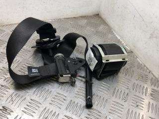 ремень безопасности BMW 5 серия F07/F10/F11 2011, 2.0 л., N47 D20 C, дизель, МКПП, седан, задний привод, правый руль, 72119164058